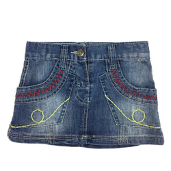 Юбка SWEET BERRY на 2 года