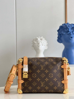 Louis Vuitton Side Trunk