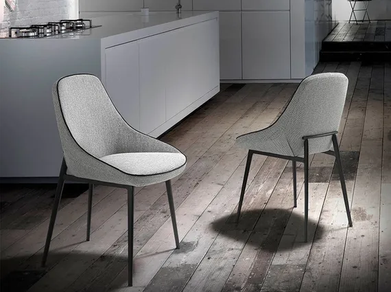 Стул Angel Cerda A193