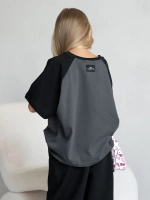 Костюм для девочки летний