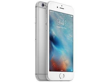 Apple iPhone 6S Plus 128gb Silver