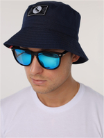 Панама легкая Город Горький темно синяя