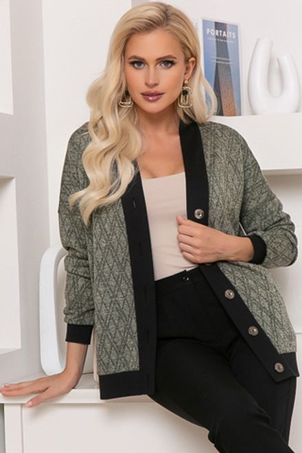 Кардиган 9043-1 Avili