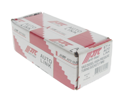 Головка для топливной магистрали 17мм (VW AUDI) JTC