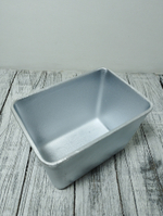 Хлебная форма 300 г Л-11 х110