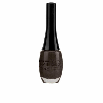 Лак для ногтей Beter Nail Care Youth Color Nº 233 Metal Heads 11 ml