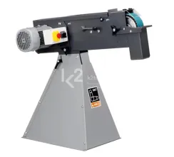 Ленточный шлифовальный станок Grit GX 75 2H