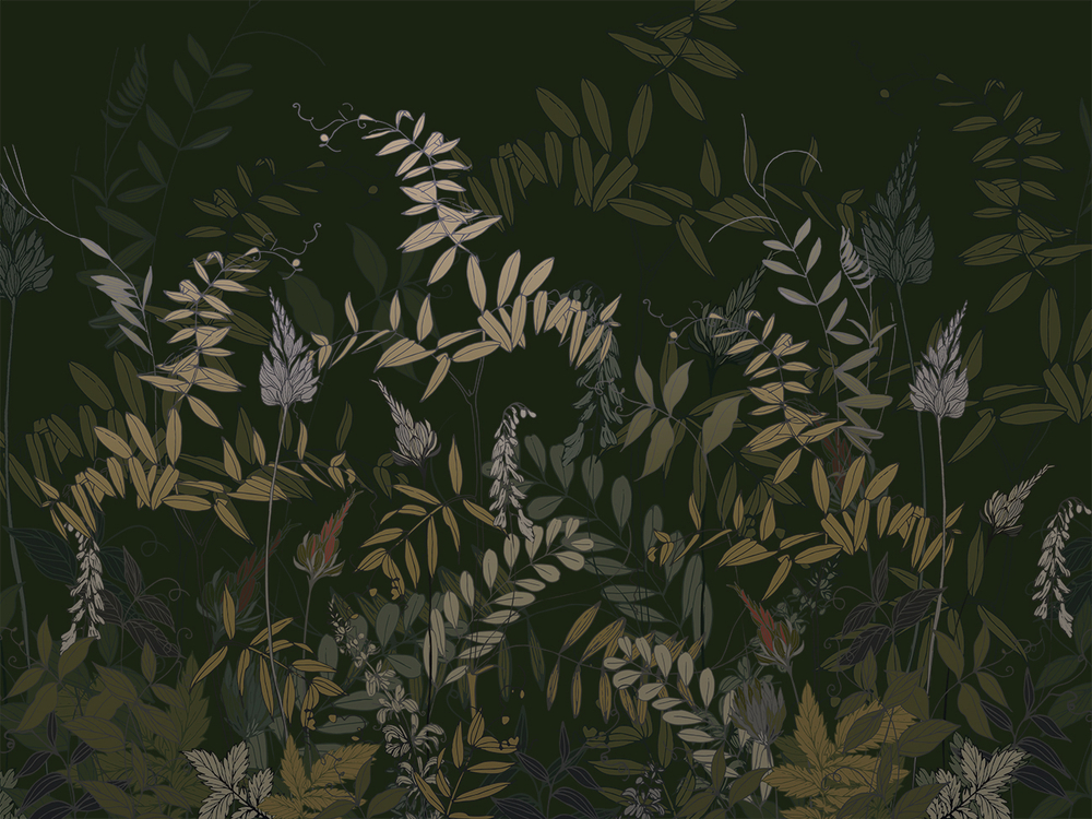 Коллекция BOTANICA 23