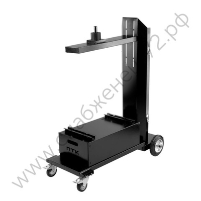 Тележка Т-2 ПТК ПРОФИ