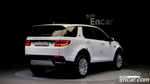Land Rover Discovery Sports 2 Generation D180 SE (03.2020)