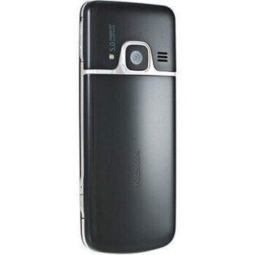 Телефон Nokia 6700 Classic Black