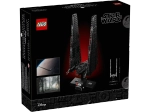 Конструктор LEGO Star Wars 75406 Командный шаттл Кайло Рена