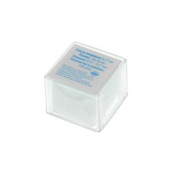 Стекла и калибровочные слайды для микроскопов