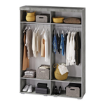 Шкаф Инстайл