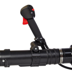 Воздуходувка бензиновая Ayger PAB-430