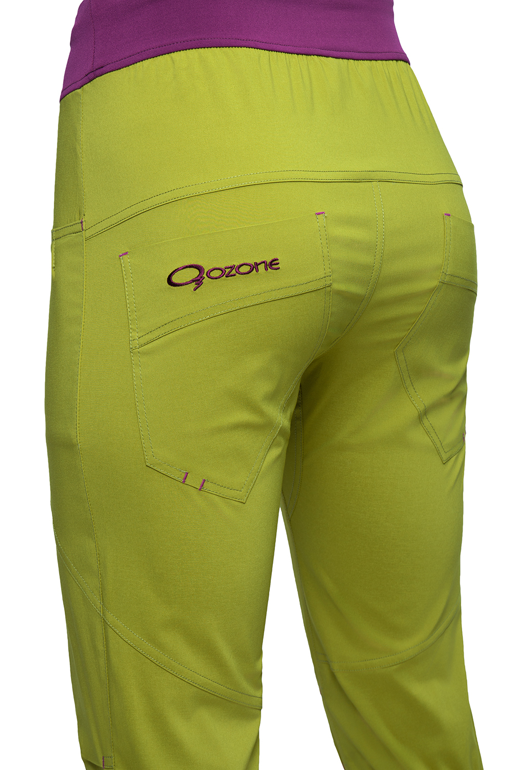 БРИДЖИ ЖЕНСКИЕ o3 Ozone OSSA