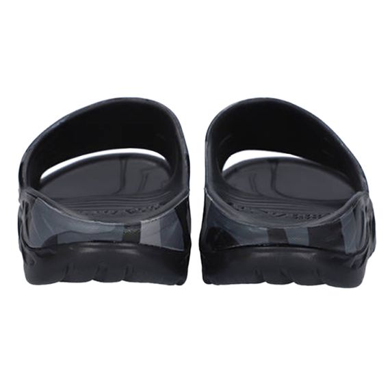 Hoka One One Ora Recovery Slide 'Black Camouflage'