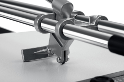 STAYER 420 мм, 4 - 10 мм, с круговым резаком, усиленный роликовый плиткорез (3310-48)