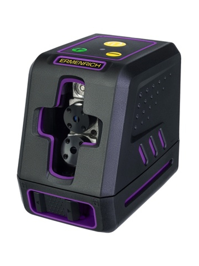 Лазерный уровень Ermenrich BASE LT40