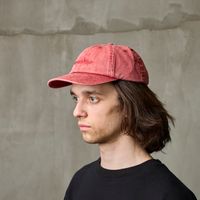 Кепка Dickies Middlefield Wash Dad Cap 