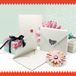 Доска для биговки МАЛАЯ 16х21,5 см и дырокол угла, НАБОР, ОСТРОВ СОКРОВИЩ, 662780