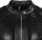 Kate Cuir Soft-Stretch / Женская / Черный