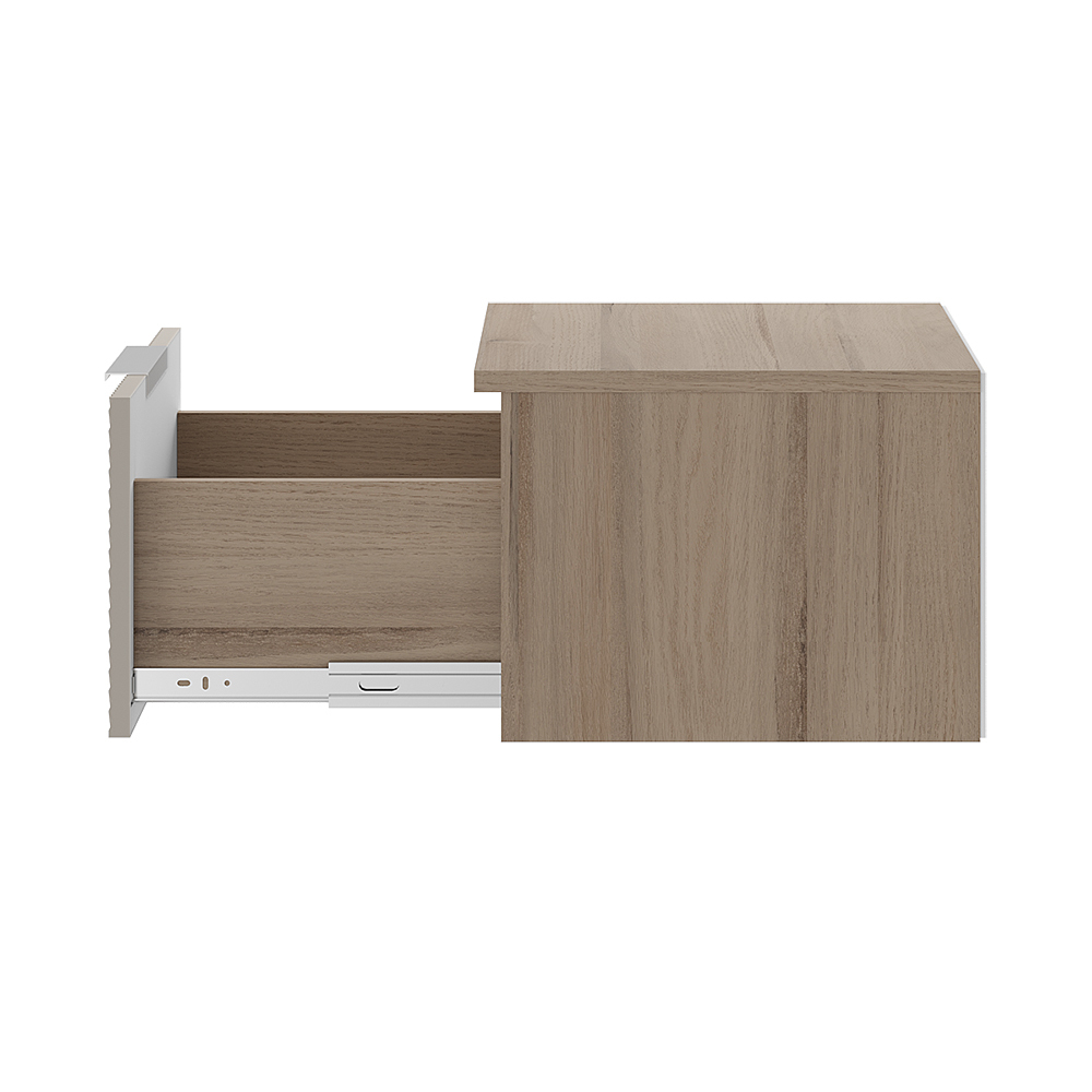 Тумба прикроватная Эмилия ТБ-11