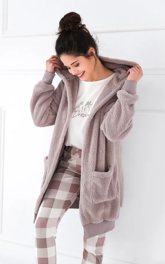 Блейзер Coffee