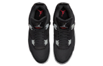 Кроссовки Jordan Air Jordan 4 Retro Se "Black Canvas"