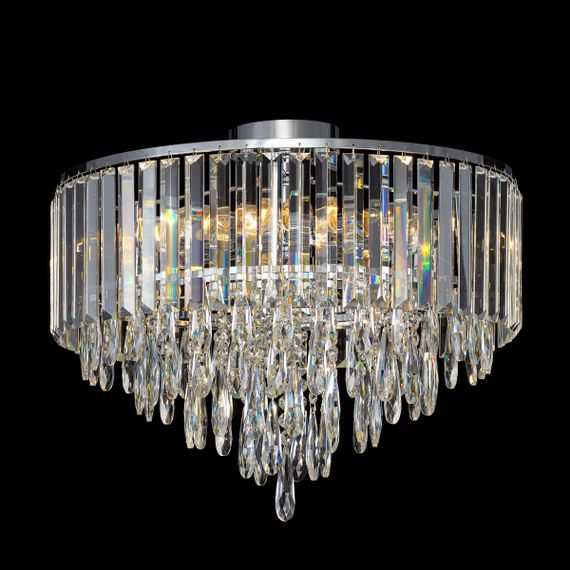 Потолочная люстра Citilux Leonna CL320181