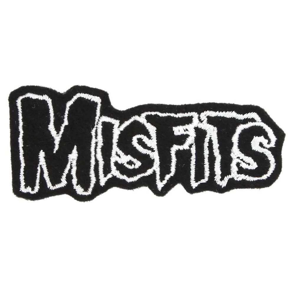 Нашивка Misfits (263)