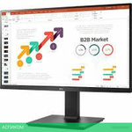 Монитор LG 24BP45SP-B
