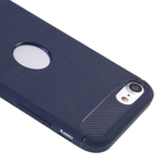 Противоударный чехол для iPhone SE (2020), 009508 Красный