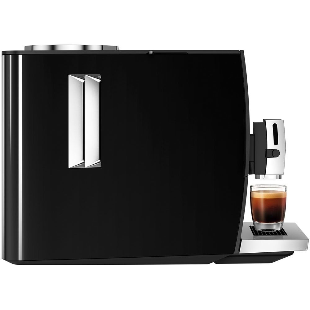 Кофемашина Jura ENA 8 Touch Full Metropolitan Black EA (15339) - 4