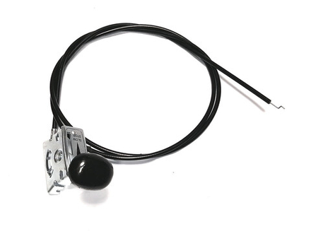 Трос газа мотоблока