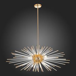 Светильник на штанге ST-Luce Callio SL1097.203.09