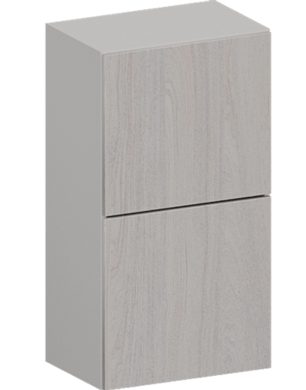 Кухня Модуль ШВГ 502Г Ликата / Анкор