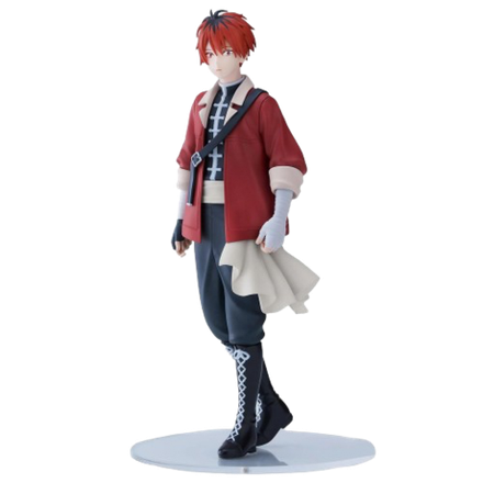 Фигурка Good Smile Company Sega Frieren: Beyond Journey's End DesktopхDecorate Collections Stark