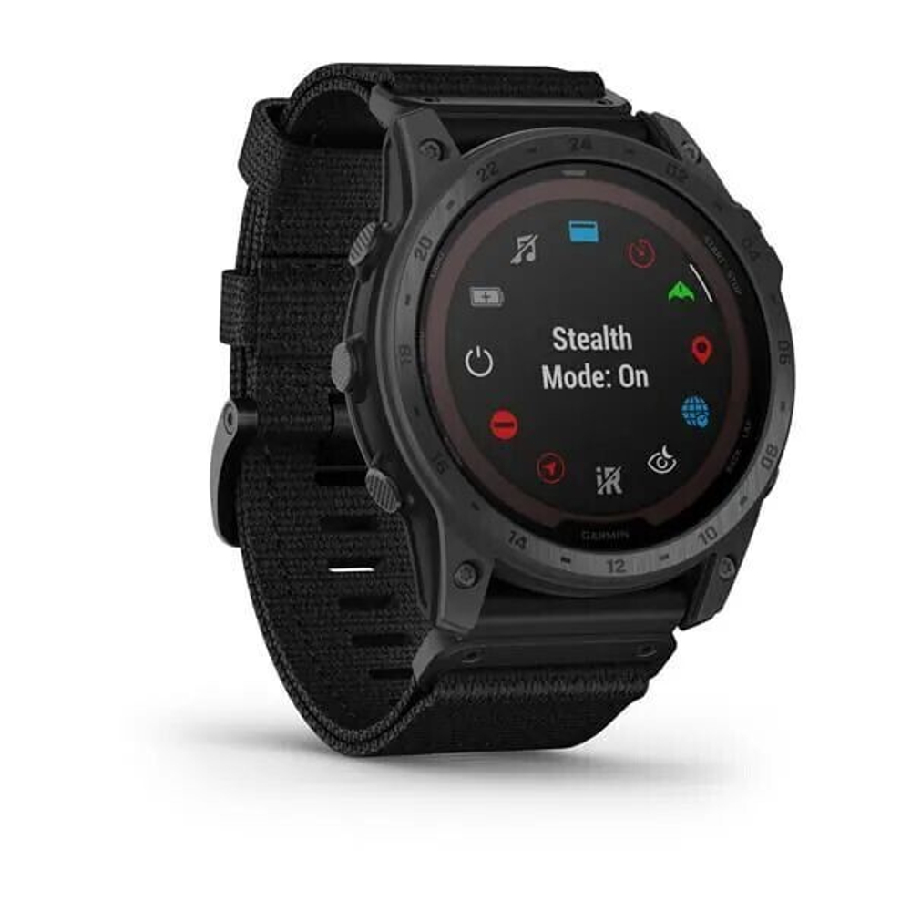 Умные часы Garmin Tactix 7 Pro
