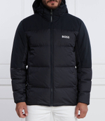 Пуховая куртка Hamar BOSS GREEN - черный(50497558)
