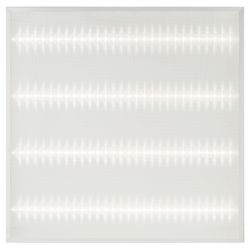 Светильник светодиодный ЭРА SPO-910-2-40K-032 32Вт 4000К 3360Лм 595x595x40 микропризма