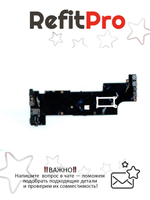 Материнская плата для ноутбука Lenovo X260 i5-6200U,NOK,UMA,TPM,Dock (01HX041), оригинал