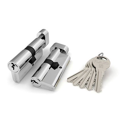 Цилиндровые механизмы (44)