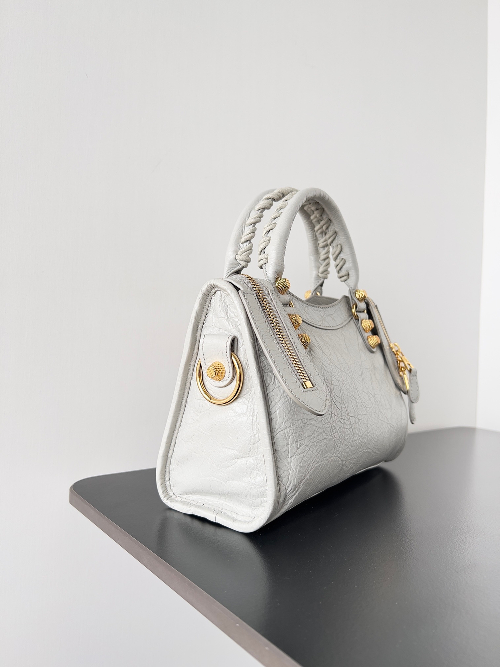 Balenciaga City Mini Bag 25 cm