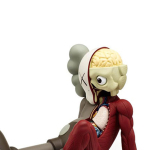 Дизайнерские игрушки KAWS Resting Place Vinyl Figure / / 22.86cm, Resting-Place