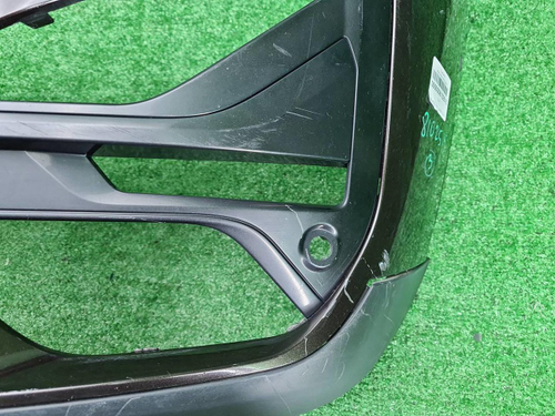 Бампер передний BMW X1 F48 (2019-2022)