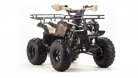 Квадроцикл MOTOLAND 125 Fox