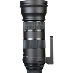 Объектив Sigma AF 150-600mm f/5.0-6.3 DG OS HSM Sports Sony