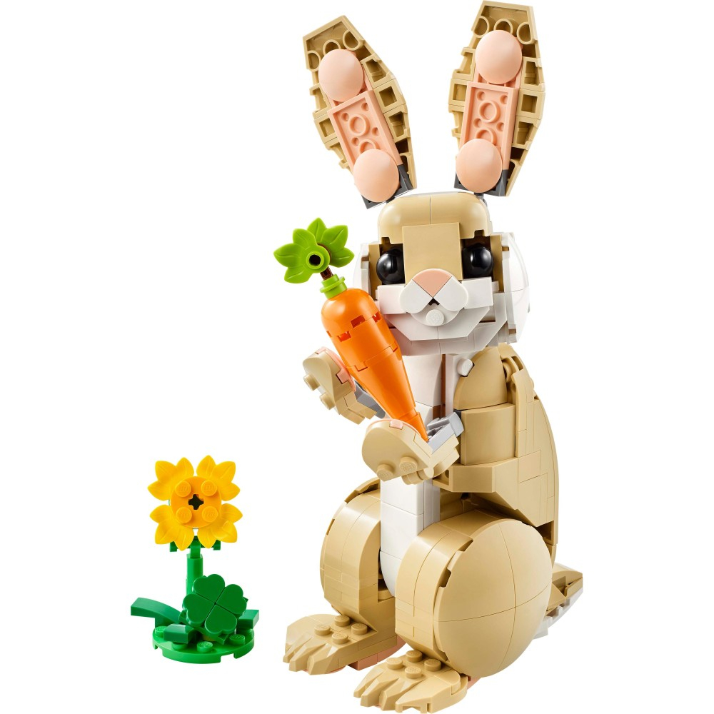 LEGO Creator - Милый кролик 31162