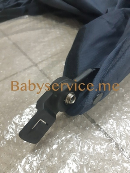 Капюшон Inglesina Quid COLLEGE NAVY